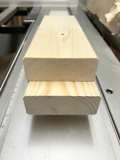 Massivholz Fichte 45 mm x 120