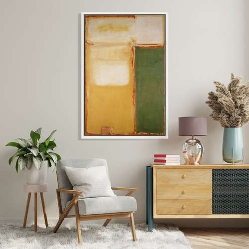 Mark rothko untitled 8 - ✅,