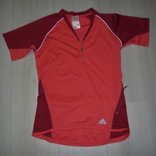 Adidas ClimaLite Radtrikot