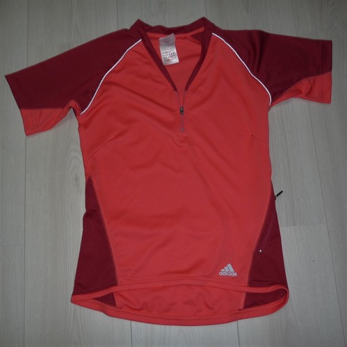 Adidas climalite radtrikot - adidas,