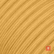 Textilkabel für Lampe