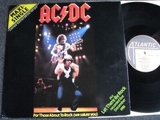 AC/DC-For those about to Rock