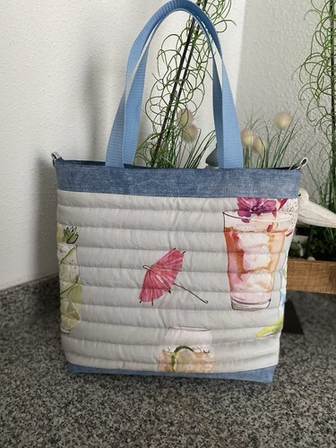 Jeanstasche👖Cocktail