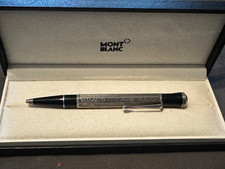 Montblanc Marcel Proust Writers Edition