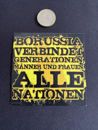 Ultras borussia dortmund - ultras,