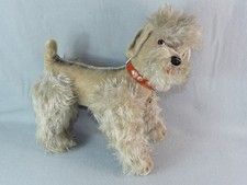 alt großer Hermann Teddy