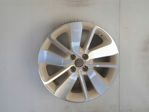 Original alufelge renault - renault, 17