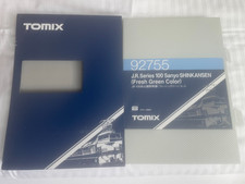 TOMIX 92755 Spur N 6-teiliger