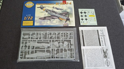 Smer messerschmitt bf - smer,