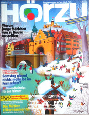 HÖRZU 4 - 1988 TV: 30.1.-5.2