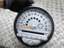 Mini One Tacho 9189502 Kombiinstrument Bj.2009