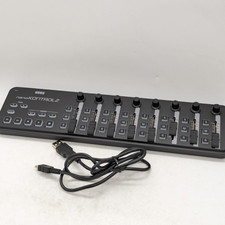 Korg nanoKONTROL2 Slimline USB