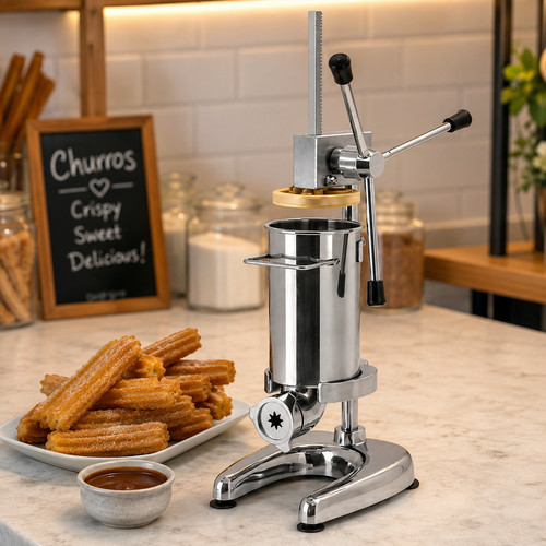 Churro maker maschine - churro,