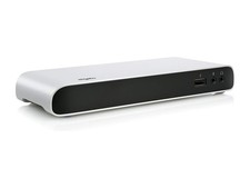 Elgato Thunderbolt 3 Dock - 4K