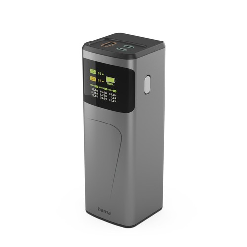 Hama powerbank 2000mah - hama,