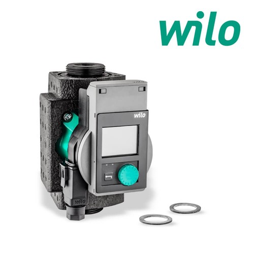 Wilo stratos pico plus - pico,