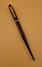 Senator Kolbenfüller - Kappe Defekt