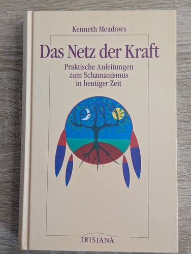 Das netz der kraft - netz, kraft.