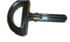 Big Traktoren Kupplungsstift