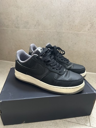 Nike air force - force, lv8