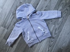 Baby Mädchen Gucci graue