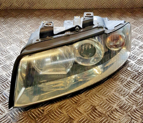 Audi bj 00 - b6, 8e