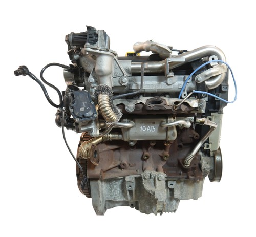 Motor für renault nissan - für,