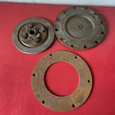 Kupplung Teile Simson 425