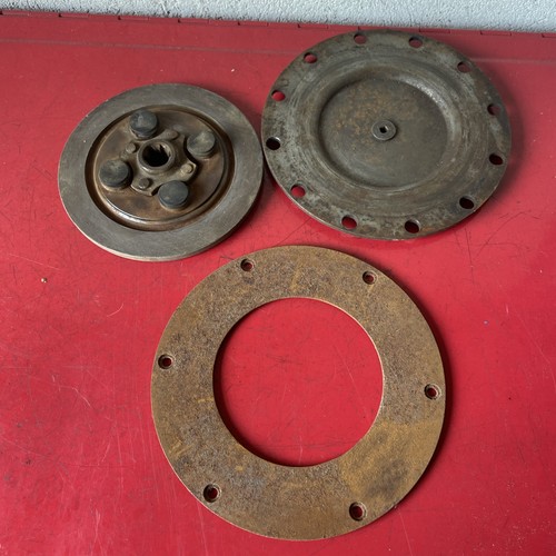 Kupplung teile simson 425 - teile,
