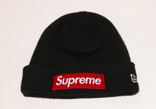 Supreme beanie mütze - supreme,