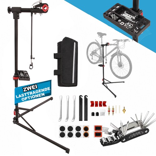 Profi fahrrad montageständer - profi,
