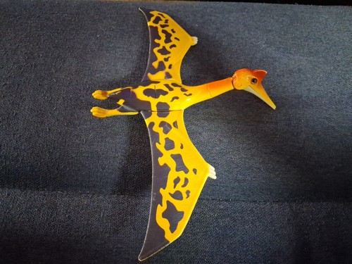 Rarität vintage dino riders - rarität!,
