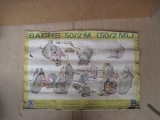 Sachs Motor 50 /2 M ML