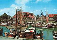 Neuharlingersiel