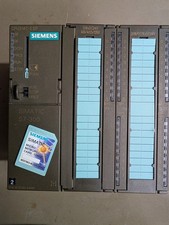 Siemens SPS