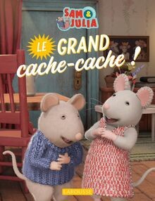 Sam julia le grand - julia.,