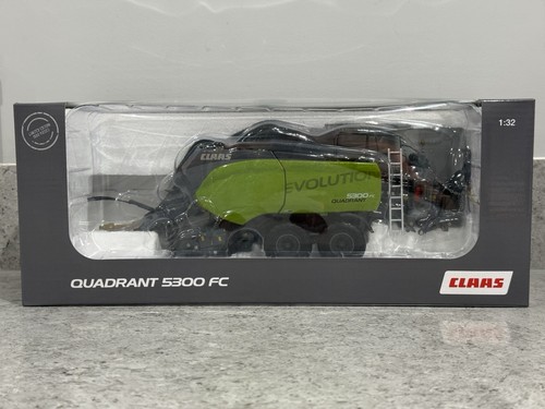 Ros claas quadrant 5300 fc - ros,