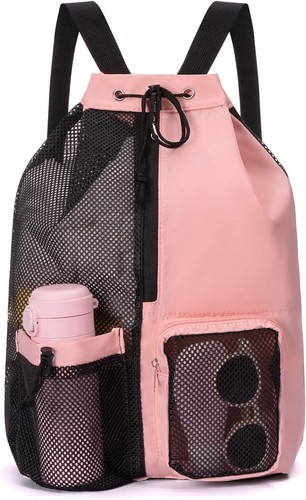 Mesh schwimmrucksack - mesh,