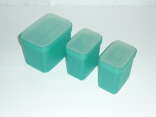 Tupperware swing box - tupperware,