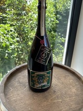 Schlumberger Jubiläumscuvee, 150 Jahre Underberg, 1996, 1,5 Liter, Sammlerstück