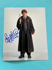 Rupert Grint  -   Harry Potter