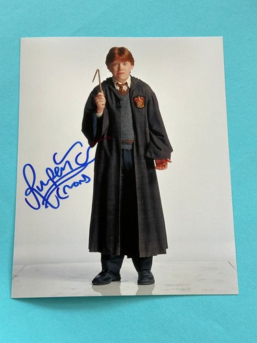 Rupert grint harry potter - ,