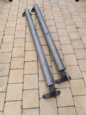 Dachgepäckträger MB Vito