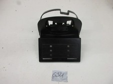 Rücklichthalter G321. Harley Davidson Dyna Kennzeichenhalter 60250-08A Verkleidu