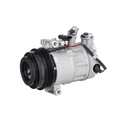 Klimakompressor 115 mm - 12,