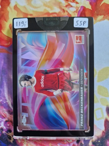 2025 topps chrome franz - 2025-26,