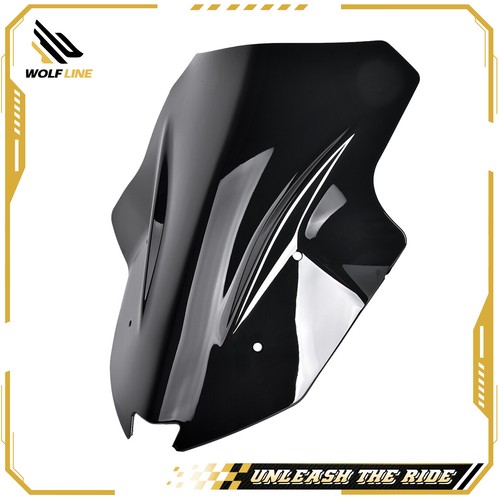 Wolfline windschild für - wolfline,