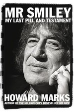Howard Marks Mr Smiley