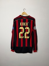 Kaka AC Mailand 2006-07