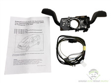 Original Geschwindigkeitsregelanlage GRA Tempomat VW T5 7H1998527